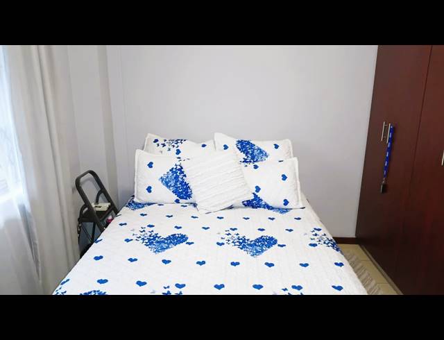 2 BEDROOM FLAT FOR SALE IN BLUFF